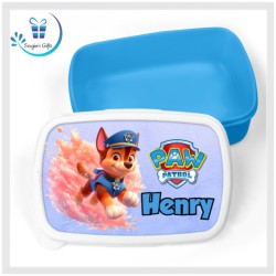 Paw Patrol Chase Lunch Box