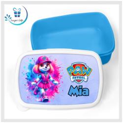 Paw Patrol Skye Lunch Box