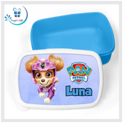 Paw Patrol Skye Lunch Box