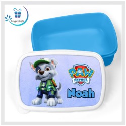 Paw Patrol Rockey Lunch Box