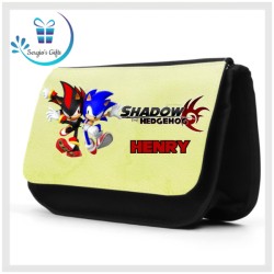 Team Sonic Shadow the...