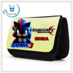 Team Sonic Shadow the...