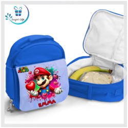 Nintendo Super Mario Lunch Bag