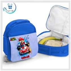 Nintendo Super Mario Lunch Bag