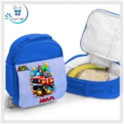 Nintendo Super Mario Lunch Bag