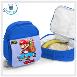 Nintendo Super Mario Lunch Bag