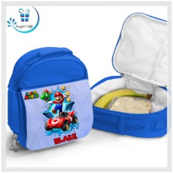 Nintendo Super Mario Lunch Bag