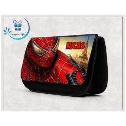Spider Man Pencil Case