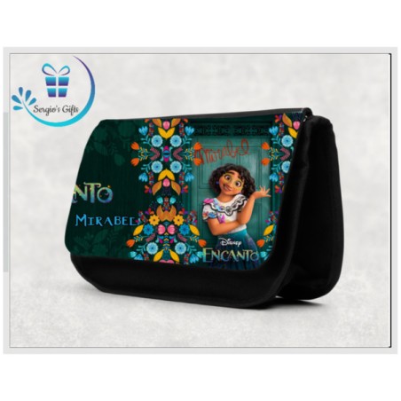 Disney Encanto Mirabel Pencil Case