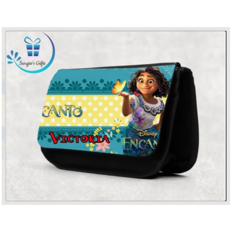 Disney Encanto Mirabel Pencil Case