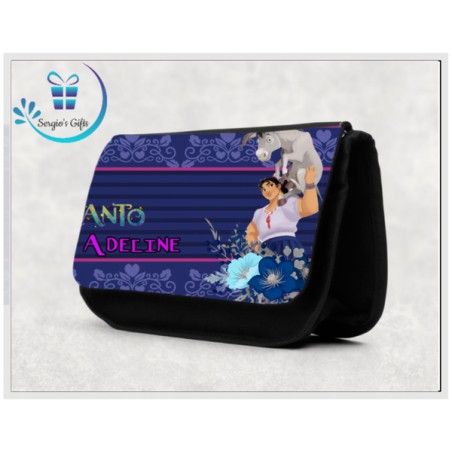 Disney Encanto Luisa Pencil Case