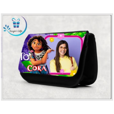 Disney Encanto Mirabel Pencil Case