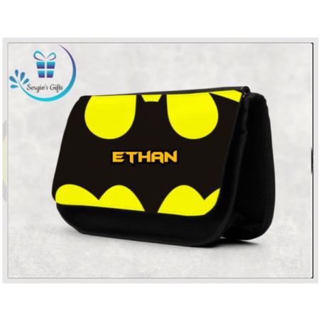 Batman Pencil Case