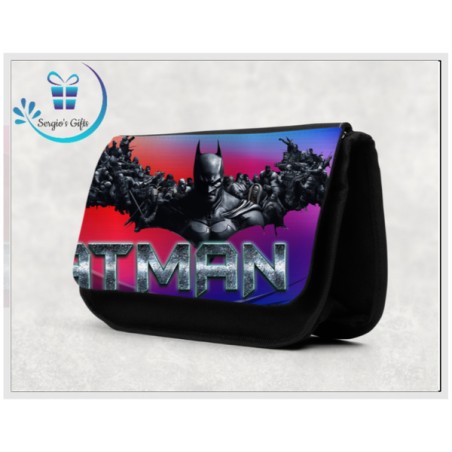 Batman Pencil Case