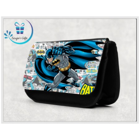 Batman Pencil Case