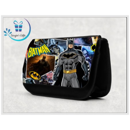 Batman Pencil Case