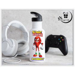 Sonic Knuckles the Echidna