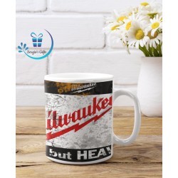 Milwaukee Brand Coffee Mug