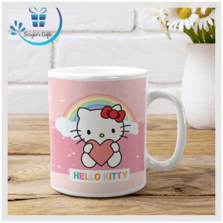 Kawaii Kitty Hello Kitty