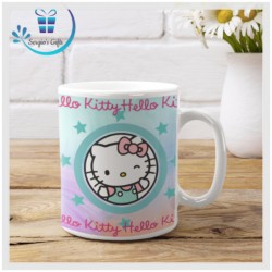 Kawaii Kitty Hello Kitty
