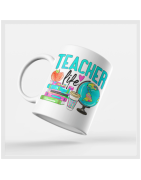 Teachers Coffee Mugs