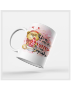 Love in Every Sip: Valentine's Day Coffee Mugs