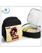 Kids Cartoon Character Lunch Bags – Fun & Functional