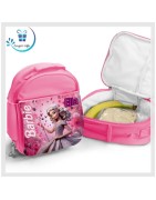 Barbie Lunch Bags