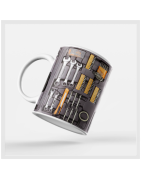 Dad's Special Blend: Father's Day Coffee Mug