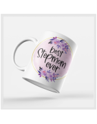 Personalised funny sarcastic for her 11oz ceramic coffee mugs