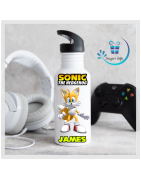 Team Sonic Miles "Tails" Prower