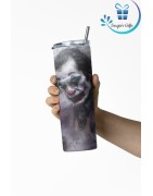 DC Joker Skinny Tumblers