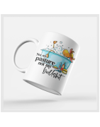 Funny Quotes Coffee Mugs - Humorous 11oz Ceramic Drinkware