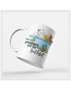 Start Your Day with a Smile: Funny Saying Coffee Mugs