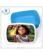 Encanto Lunch Boxes: Magical Mealtime Delights
